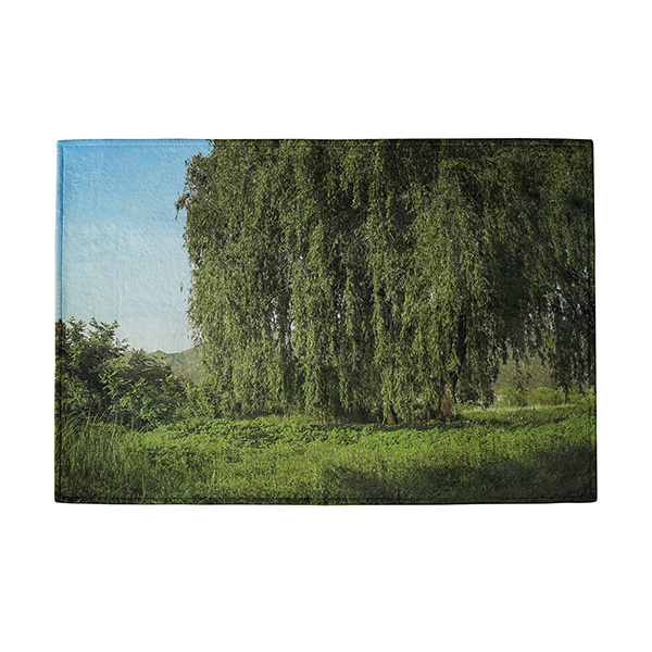 green willow rug - 2 size